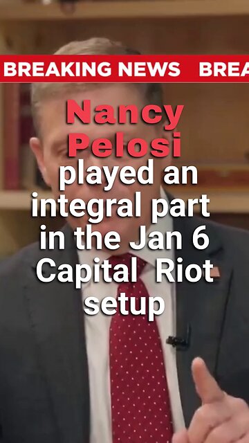 Pelosi is DONE!!!