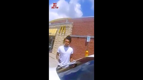 McDonald's Visit Goes Wrong 🍔🍟