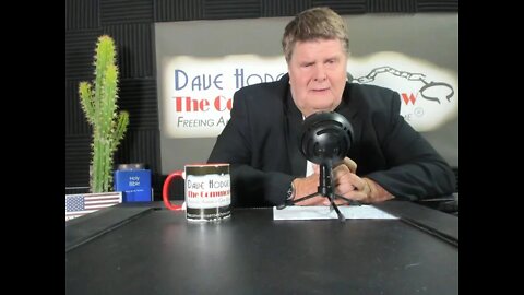 YOU BETTER STOCK UP AMERICA, HERE COME THE TRUCKERS