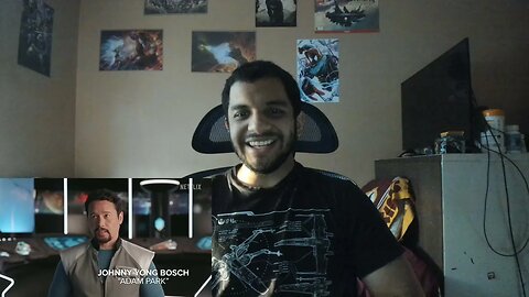 Power Rangers: Once & Always 30th Anniversary Special Rangers Reunited REACTION!!!