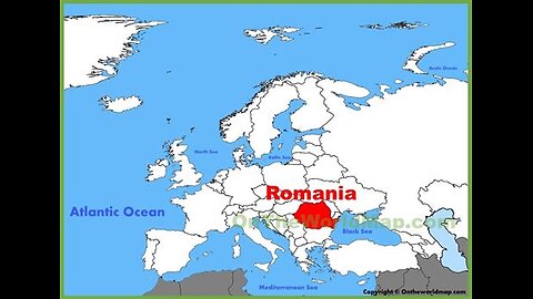 Romania