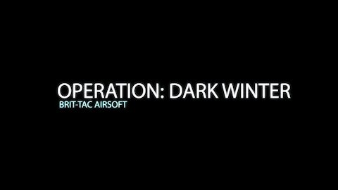 Operation Dark Winter 2001 (Anthrax) - 2021 (Covid): MISMO PLAN MISMOS JUGADORES