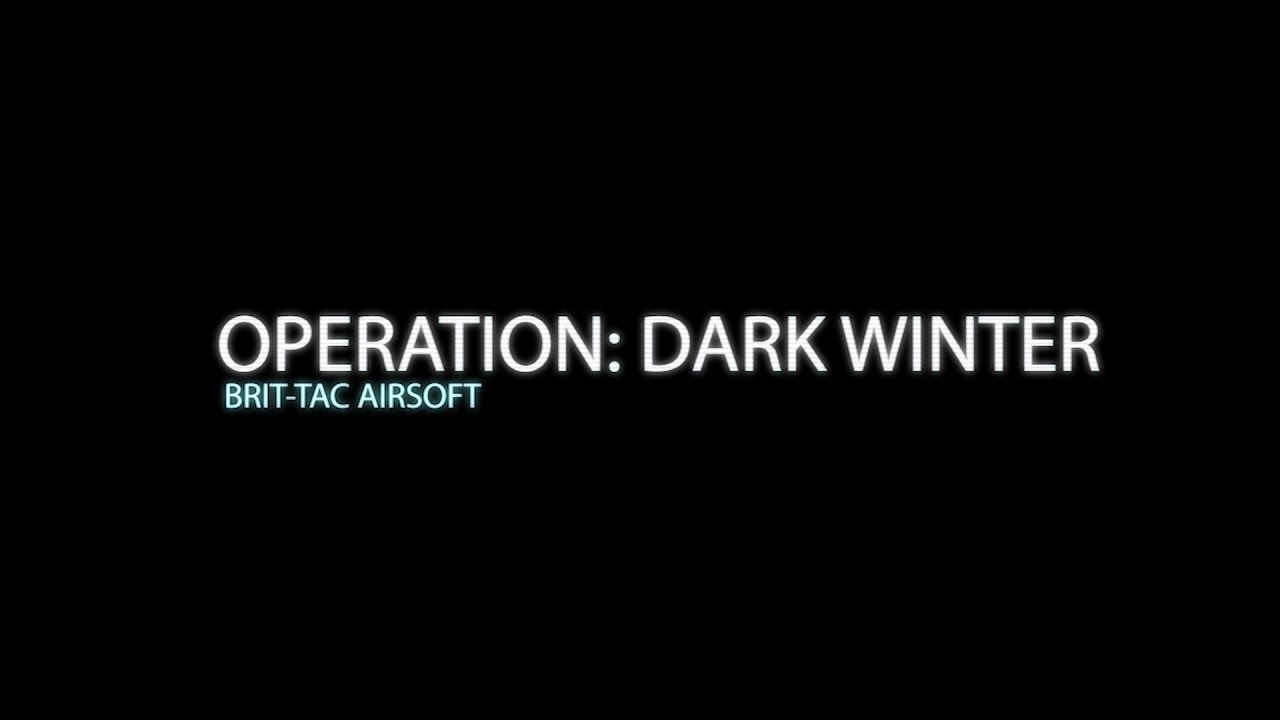 Operation Dark Winter 2001 (Anthrax) - 2021 (Covid): MISMO PLAN MISMOS JUGADORES