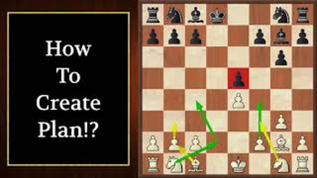 Learn to play real chess in 7 minutes, by an ex-national youth champion! Suitable for beginners!