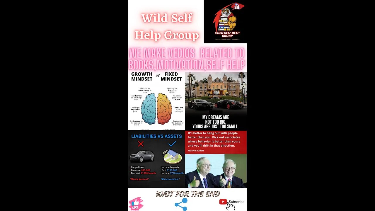 🔥Introduction to Wild Self Help Group🔥#shorts🔥#viralshorts🔥#motivation🔥#wildselfhelpgroup🔥