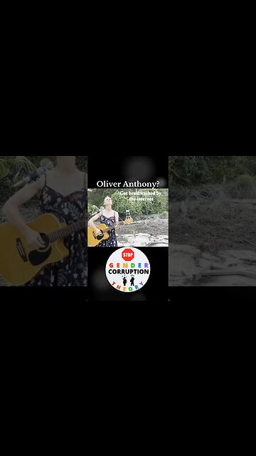 follow @HarknessShow for the full video. Mr.Anthony? #oliveranthony #parody #lol #shorts #funny