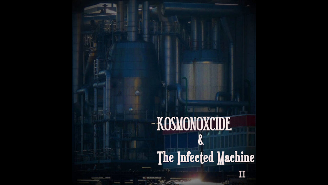 Kosmonoxcide - Zenith # Nadir