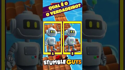 ME SEGUE AI #stumbleguys #cosmiconerd ‎#pablogames #chavesgames #stumbleguysaovivo #stumbleguyslive