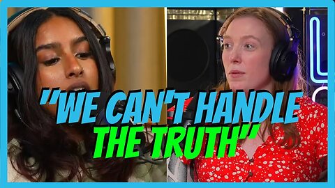 She Exposed this fact about women