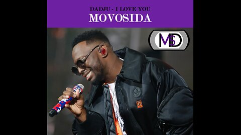 I Love you - Dadju ft Tayc - MOVOSIDA 27. 2024 #movosida #dance #dancefitness #singing #choreo