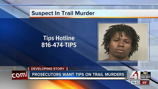 Indian Creek homicides: What you need to know