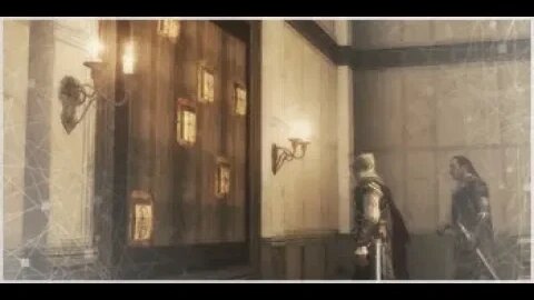 A Change of Plans (Assassin's Creed II)