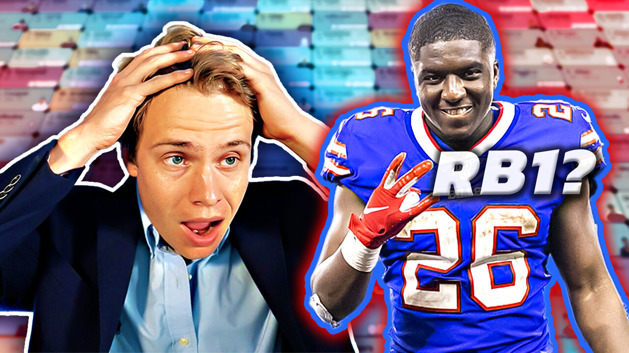 Answering All Fantasy Football Questions !