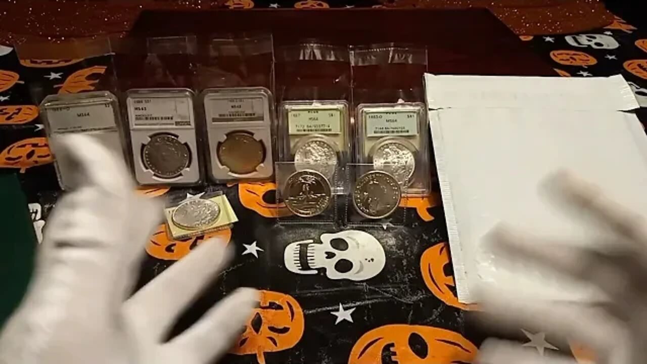 Update for upcoming channel changes. Franklin Mail call and album spot fill.
