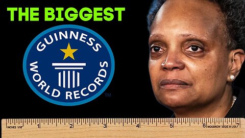 Mayor Lori Lightfoot measures up￼