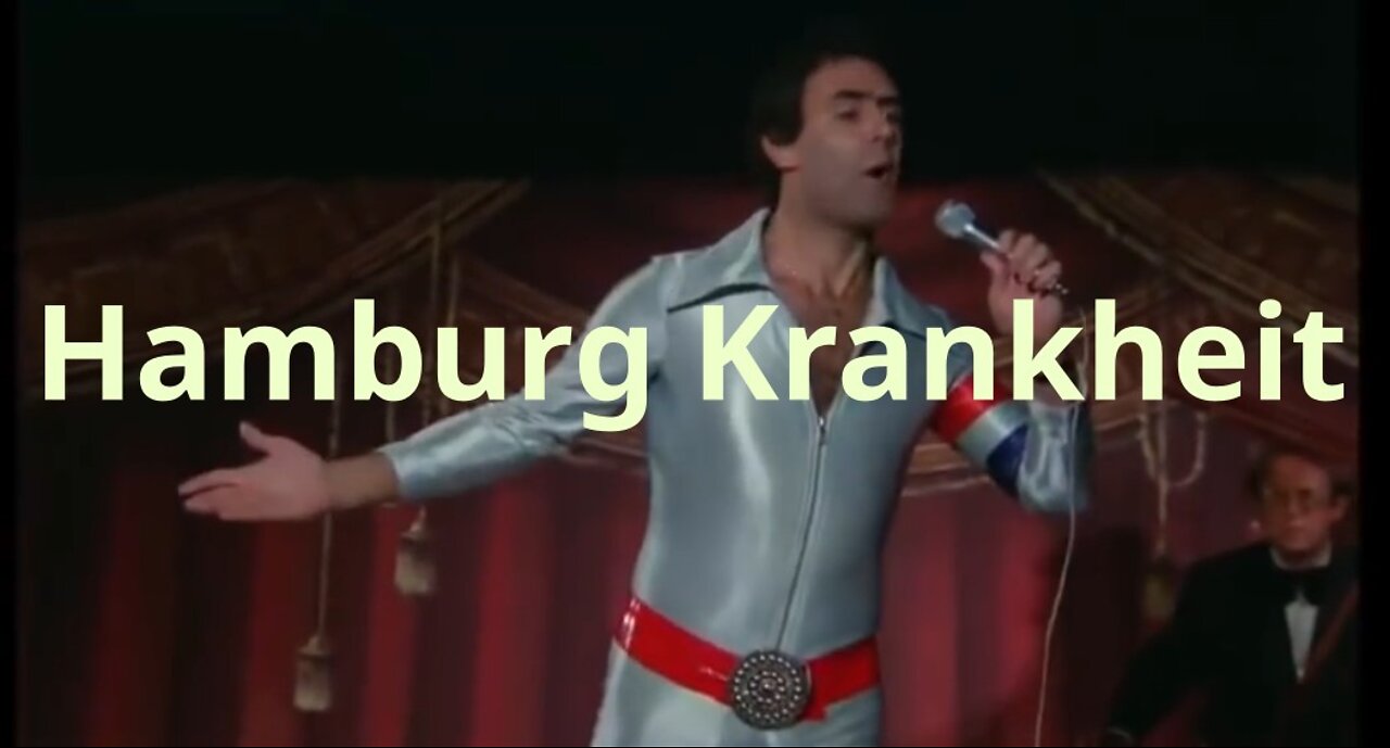 Hamburg Krankheit (1979) von Peter Fleischmann