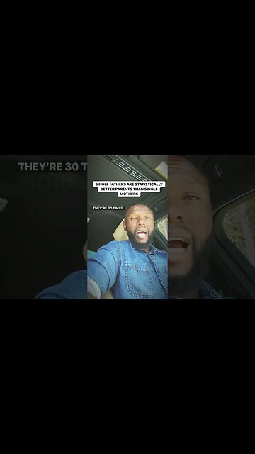 Single Fathers vs Single Mothers