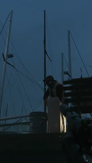 Call of duty campaign season 6