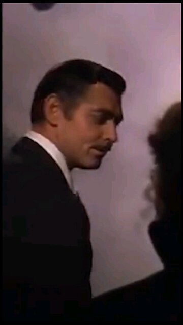 "Frankly, my dear, I don't give a d***." — Gone with the Wind (1939)— What you favorite movie quote?