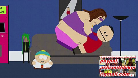 #southpark, #sex, #child birth,