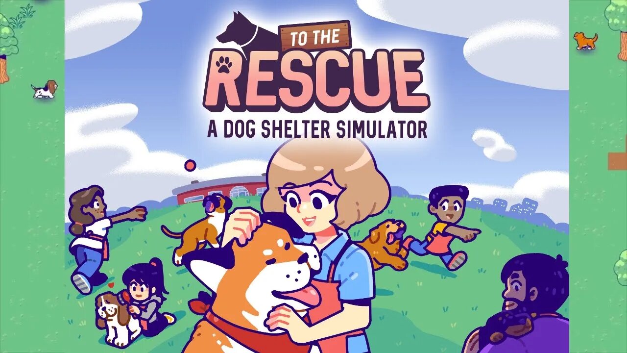 To The Rescue Demo