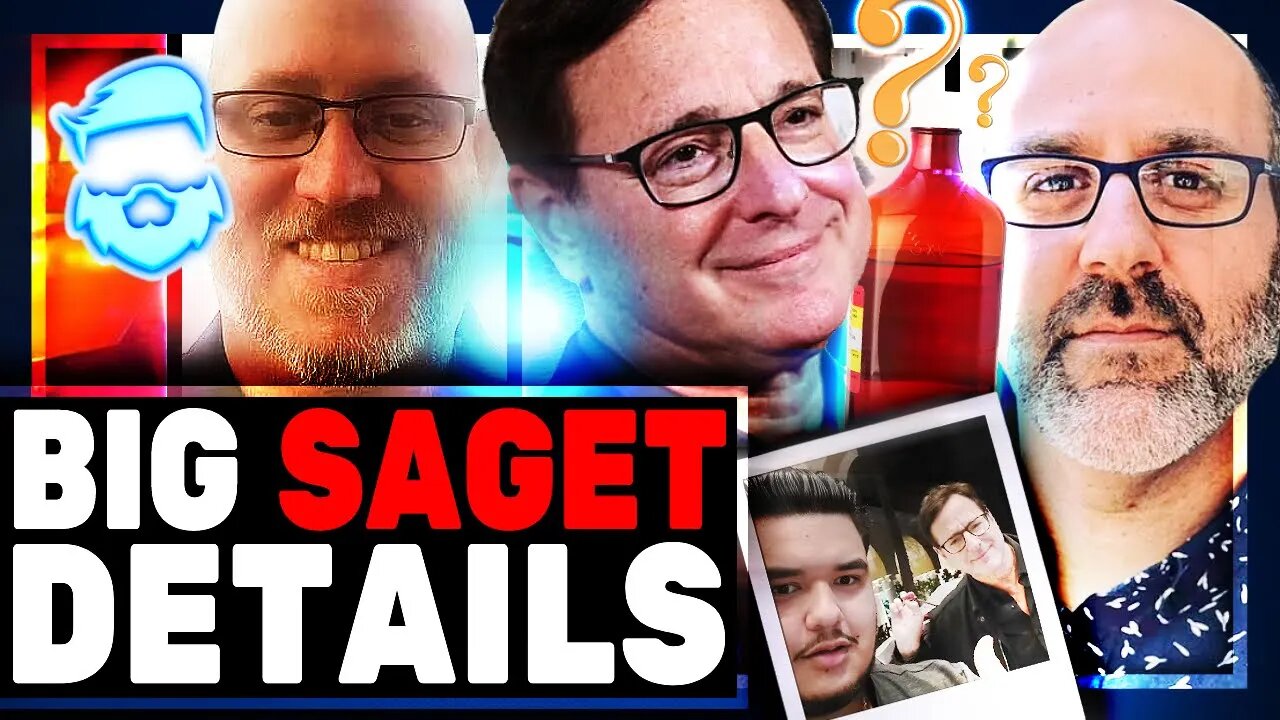 New Bob Saget Audio Reveals Concerning Details About His Health On Final Night & A New Theory Reveal