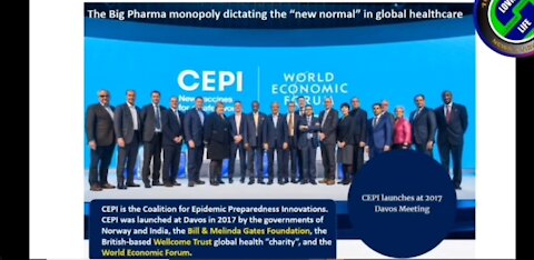 Plague On Humanity (part 2 of 3)