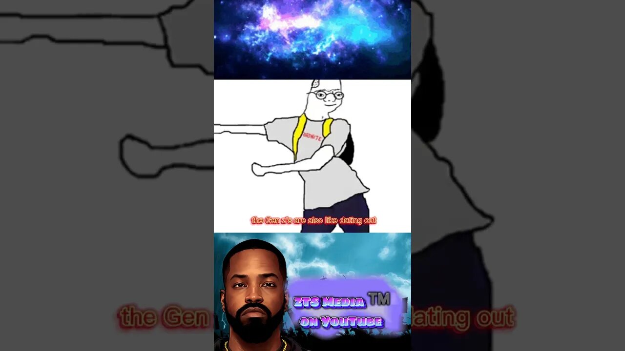 New Generation New Rules @SexyRedTV @absalompiankhitv