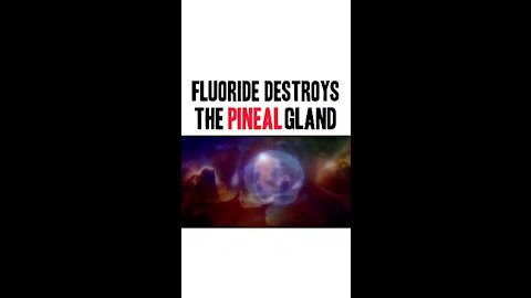 War on pineal gland