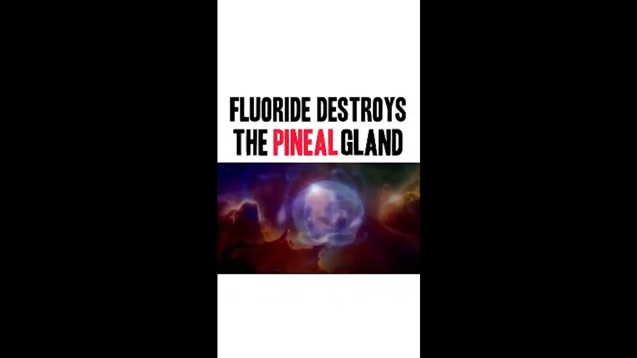 War on pineal gland