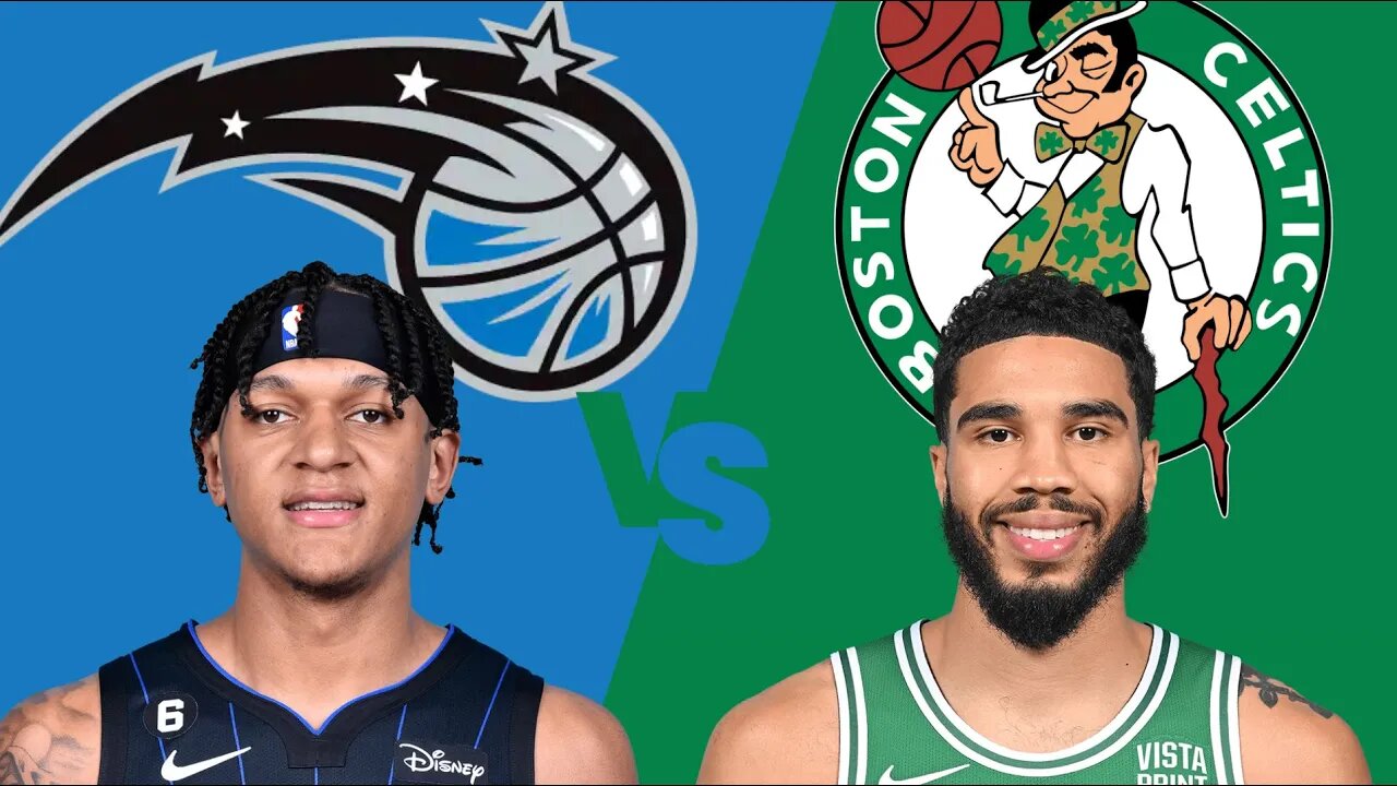 Orlando Magic vs Boston Celtics | NBA PREDICTIONS, PICKS, BEST BETS FOR 12/15