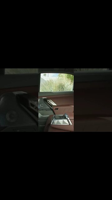 🤯Crazy cinemainterior of new BMW i7 Drive60 🤯🇩🇪 #bnw #i7