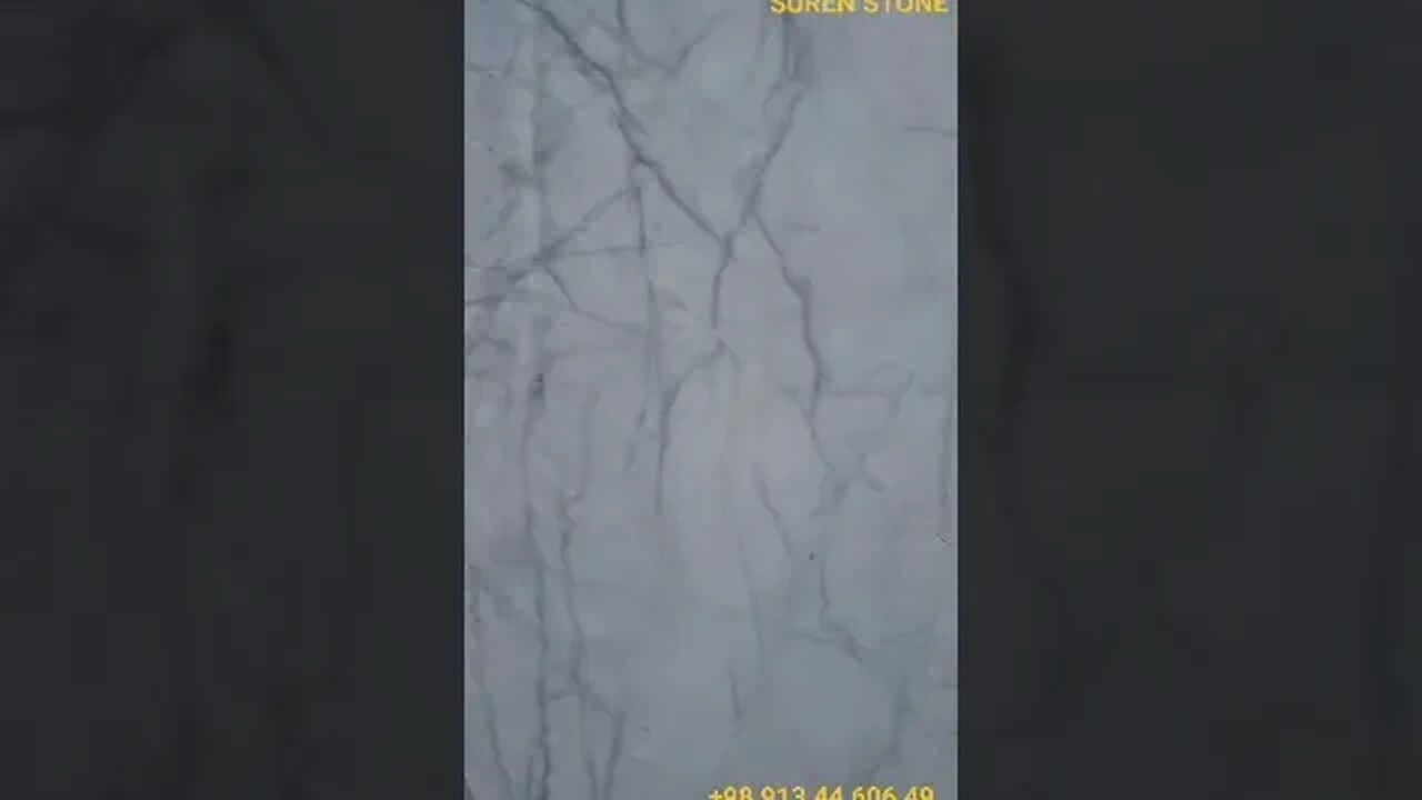 White Marble Block #marble #white #marblestone #shorts