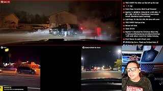 Quick Evening Stream