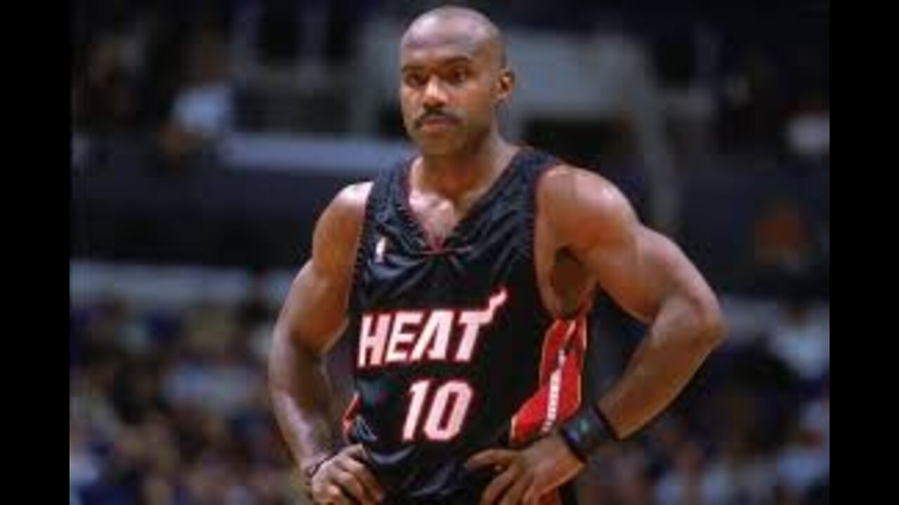 Former professional basketball player and Coach Tim hardaway apologises for past anti gay comments