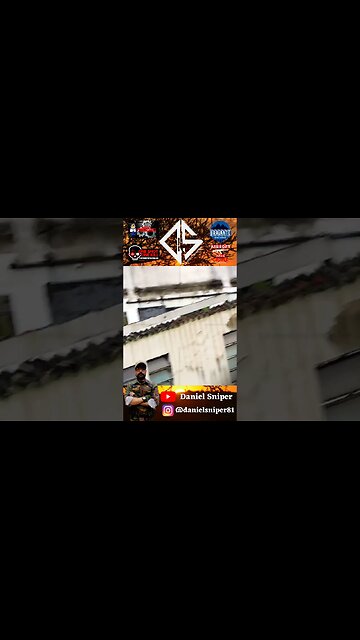 #89 - BEM POSICIONADO!!! RS #airsoft #airsoftbrasiloficial #airsoftinternational