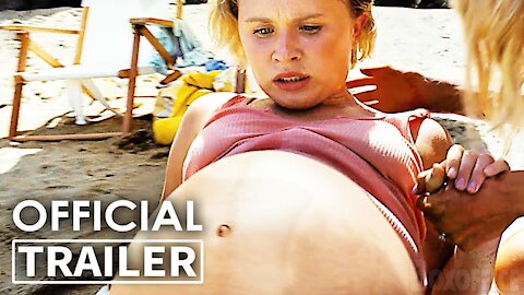 Old - Official Trailer [HD] Old - Official Trailer [HD]