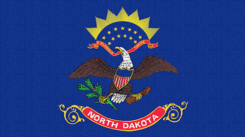 North Dakota State Song (Instrumental) North Dakota Hymn