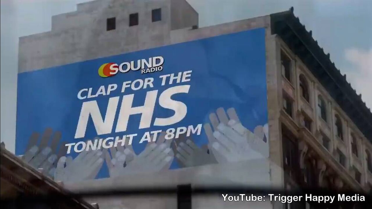 NHS Worship Is 'Irrational' Says Think Tank