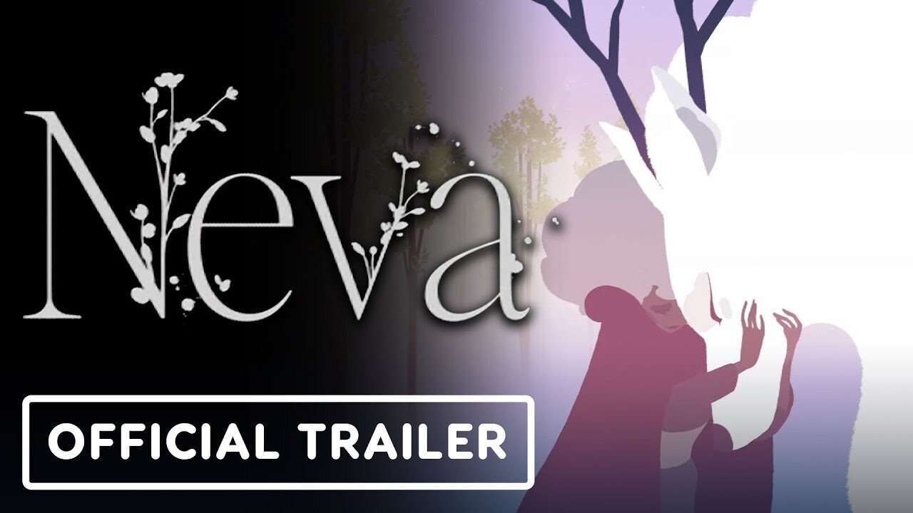 Neva - Official Gameplay Trailer