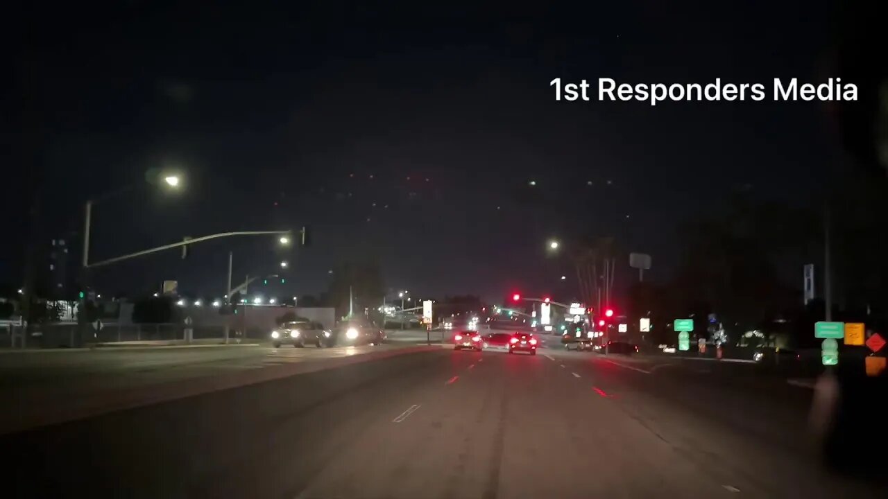 Police Scanner Action 8/2/23