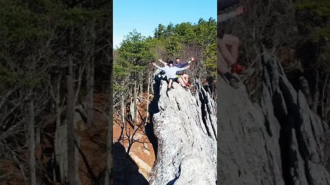 Dragon's Tooth is Sketchy! - Virginia Triple Crown