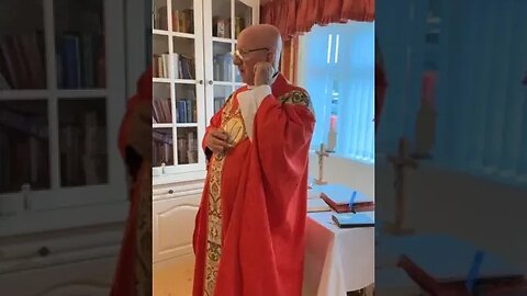 "Forgiveness" - Fr. Imbarrato's Homily - Thu, July 6, 2023