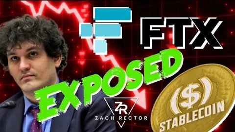FTX EXPOSED