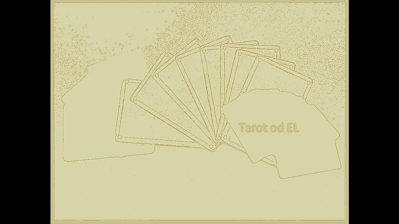 Tarot - element ohně - 11/2022