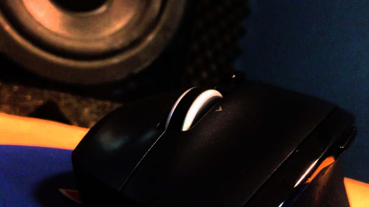 Logitech M705