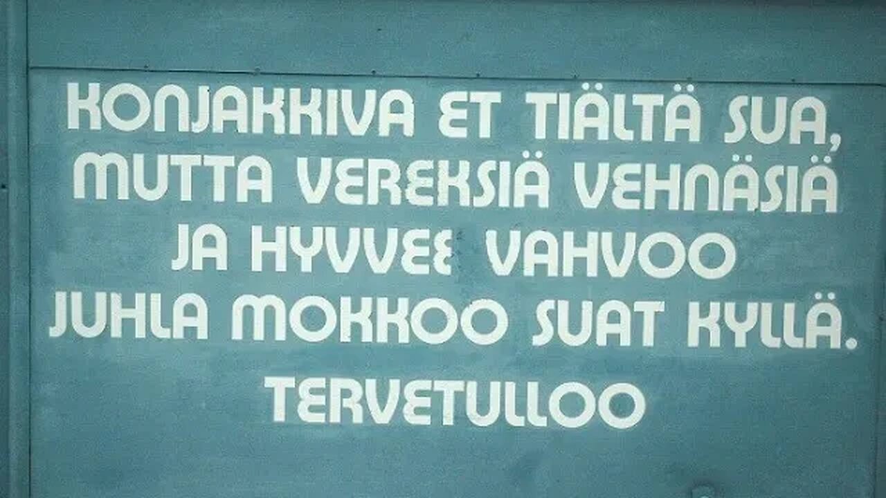 Itämerensuomalaisia kieliä ovat suomi, karjala, lyydi, vepsä, vatja, inkeroinen, viro, liivi...