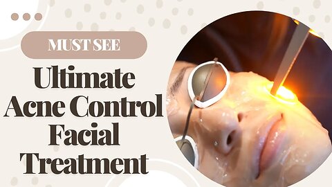 The Ultimate Acne Scar Treatment! | Barrett MedSpa