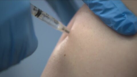 Gov. Polis expects potential vaccination delays to be 'short-term' due to incoming winter storm