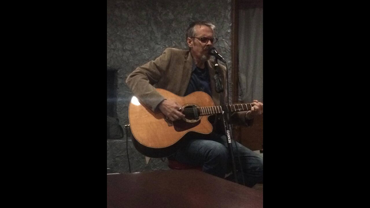 Bittersweet Surrender cover